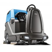 Fimap Magna PLUS ride-on scrubber dryer machine (111453)